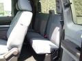 Ingot Silver Metallic - F350 Super Duty XLT SuperCab 4x4 Photo No. 11