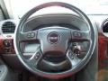 Steel Grey Metallic - Envoy SLT 4x4 Photo No. 19