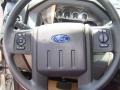Ingot Silver Metallic - F350 Super Duty XLT SuperCab 4x4 Photo No. 14