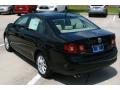 Black - Jetta Limited Edition Sedan Photo No. 2