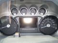Ingot Silver Metallic - F350 Super Duty XLT SuperCab 4x4 Photo No. 15