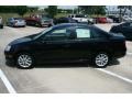 Black - Jetta Limited Edition Sedan Photo No. 4