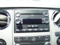 Ingot Silver Metallic - F350 Super Duty XLT SuperCab 4x4 Photo No. 17