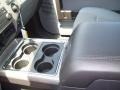 Ingot Silver Metallic - F350 Super Duty XLT SuperCab 4x4 Photo No. 19