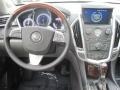 Gray Flannel - SRX 4 V6 Turbo AWD Photo No. 13