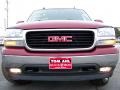 2005 Sport Red Metallic GMC Yukon XL SLT 4x4  photo #3