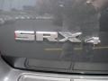 Gray Flannel - SRX 4 V6 Turbo AWD Photo No. 16
