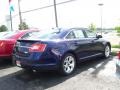 2011 Kona Blue Ford Taurus SHO AWD  photo #4