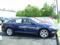 2011 Kona Blue Ford Taurus SHO AWD  photo #5