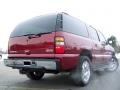 2005 Sport Red Metallic GMC Yukon XL SLT 4x4  photo #5