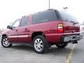 2005 Sport Red Metallic GMC Yukon XL SLT 4x4  photo #7