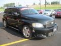 2008 Black Chevrolet HHR SS  photo #2