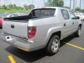 2007 Billet Silver Metallic Honda Ridgeline RT  photo #6