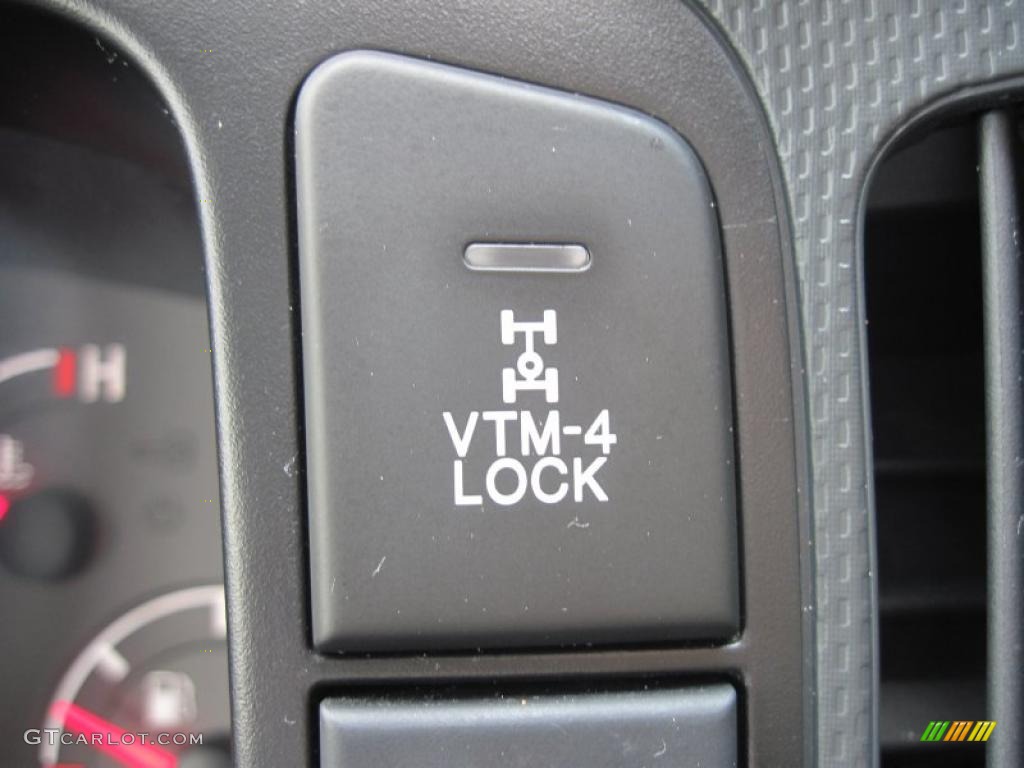 2007 Ridgeline RT - Billet Silver Metallic / Black photo #13