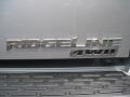 Billet Silver Metallic - Ridgeline RT Photo No. 14