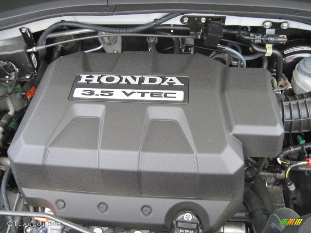 2007 Ridgeline RT - Billet Silver Metallic / Black photo #15