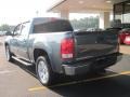 2008 Stealth Gray Metallic GMC Sierra 1500 SLE Crew Cab  photo #5