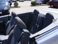 Bright Silver Metallic - Sebring LX Convertible Photo No. 11