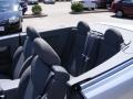 2008 Bright Silver Metallic Chrysler Sebring LX Convertible  photo #11