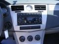 Bright Silver Metallic - Sebring LX Convertible Photo No. 12