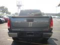 2008 Stealth Gray Metallic GMC Sierra 1500 SLE Crew Cab  photo #8