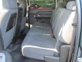 2008 Stealth Gray Metallic GMC Sierra 1500 SLE Crew Cab  photo #13
