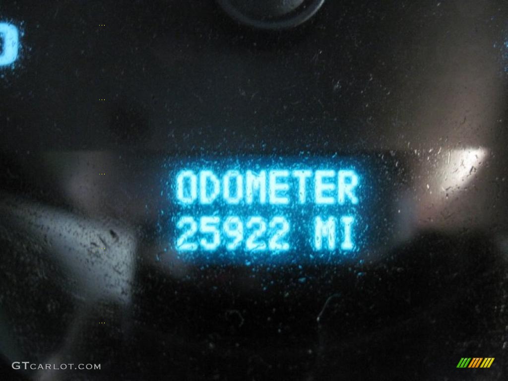 2008 Sierra 1500 SLE Crew Cab - Stealth Gray Metallic / Ebony photo #15