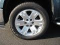 2008 Stealth Gray Metallic GMC Sierra 1500 SLE Crew Cab  photo #16