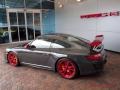 Grey Black/Guards Red - 911 GT3 RS Photo No. 5