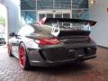 Grey Black/Guards Red - 911 GT3 RS Photo No. 7
