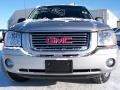 Liquid Silver Metallic - Envoy SLT 4x4 Photo No. 3