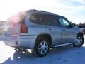 Liquid Silver Metallic - Envoy SLT 4x4 Photo No. 4