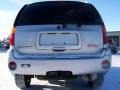 Liquid Silver Metallic - Envoy SLT 4x4 Photo No. 5