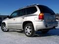 Liquid Silver Metallic - Envoy SLT 4x4 Photo No. 6