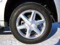 Liquid Silver Metallic - Envoy SLT 4x4 Photo No. 7