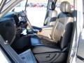 Liquid Silver Metallic - Envoy SLT 4x4 Photo No. 9