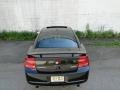 Brilliant Black Crystal Pearl - Charger SRT-8 Photo No. 9