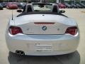 Silver Grey Metallic - Z4 3.0si Roadster Photo No. 6