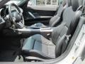 Silver Grey Metallic - Z4 3.0si Roadster Photo No. 7
