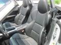 Silver Grey Metallic - Z4 3.0si Roadster Photo No. 8