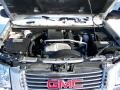 Liquid Silver Metallic - Envoy SLT 4x4 Photo No. 17