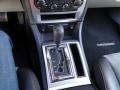 Brilliant Black Crystal Pearl - Charger SRT-8 Photo No. 37