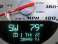 2007 Brilliant Black Crystal Pearl Dodge Charger SRT-8  photo #42