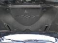 2007 Brilliant Black Crystal Pearl Dodge Charger SRT-8  photo #50