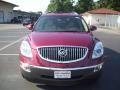 2010 Red Jewel Tintcoat Buick Enclave CXL  photo #16