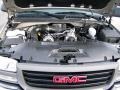 2007 Silver Birch Metallic GMC Sierra 1500 Classic SL Regular Cab  photo #12