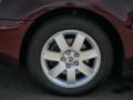 Merlot Metallic - Montego Luxury Photo No. 14