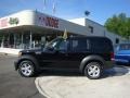 Black - Nitro SXT 4x4 Photo No. 1