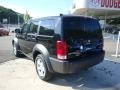 Black - Nitro SXT 4x4 Photo No. 2