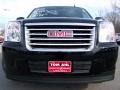 Onyx Black - Yukon Hybrid 4x4 Photo No. 4